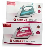 Gludeklis Singer SNG 4.22